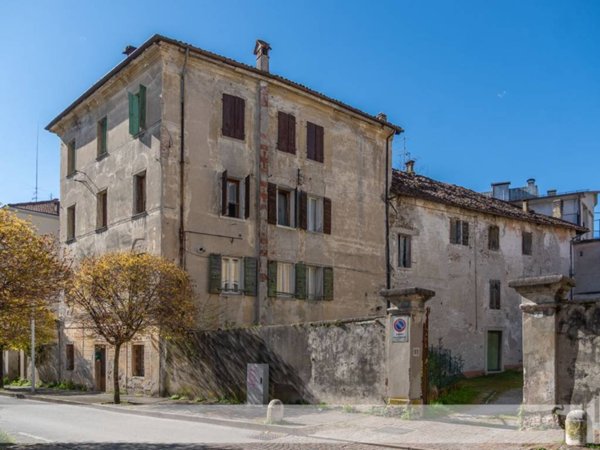 appartamento in vendita a Belluno