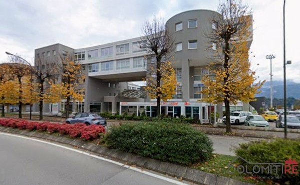ufficio in vendita a Belluno in zona Baldenich