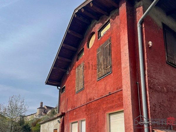 casa indipendente in vendita a Belluno