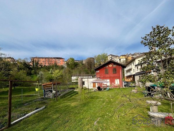 casa indipendente in vendita a Belluno