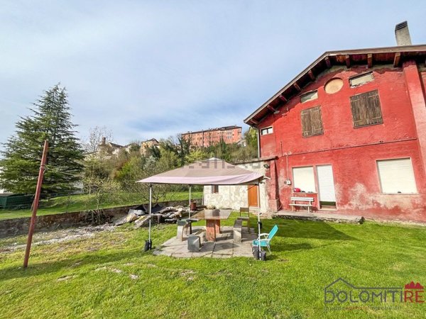 casa indipendente in vendita a Belluno