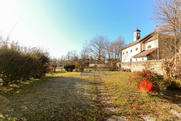 casa indipendente in vendita a Belluno in zona Sala