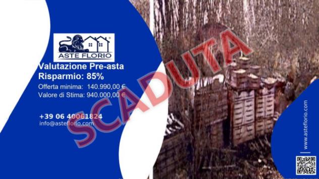 terreno edificabile in vendita a Belluno in zona Miér