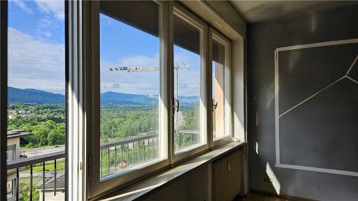 appartamento in vendita a Belluno in zona Centro Storico