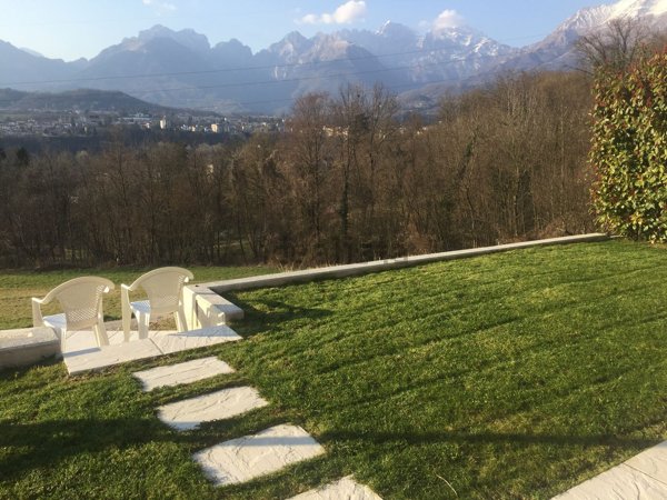 casa indipendente in vendita a Belluno