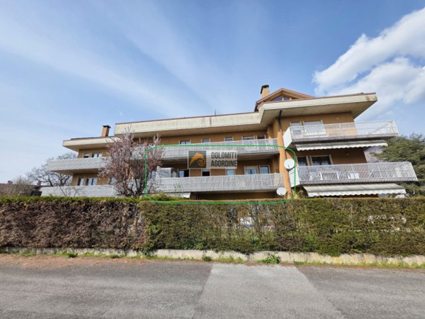 appartamento in vendita a Belluno in zona Cavarzano