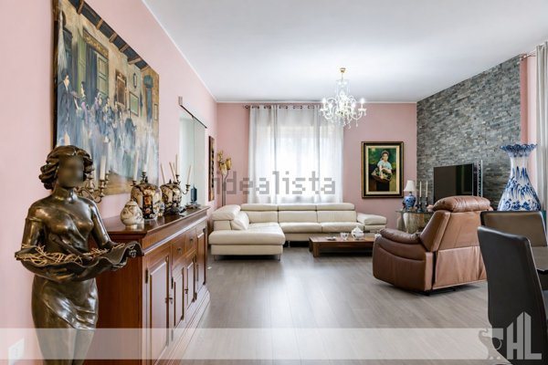 casa indipendente in vendita a Belluno in zona Baldenich