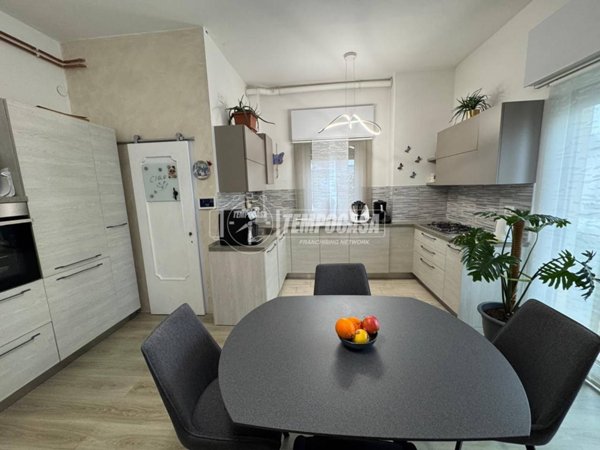 appartamento in vendita a Belluno