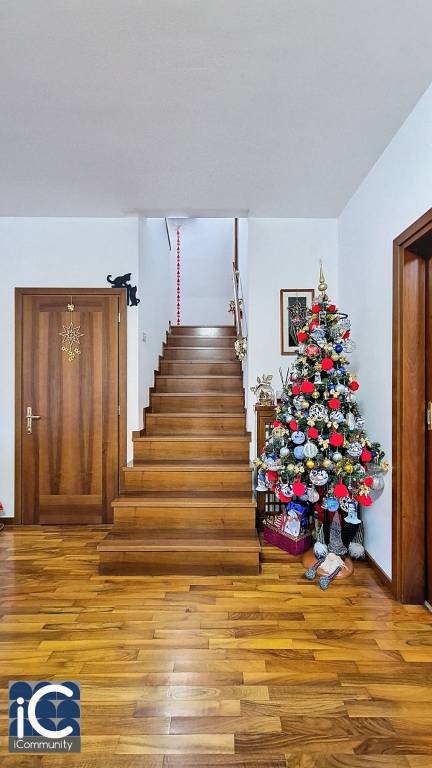 casa indipendente in vendita a Belluno in zona Castion