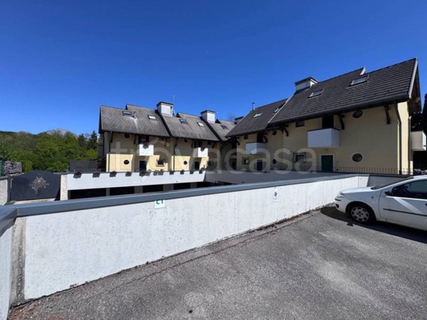 appartamento in vendita a Belluno in zona Castion