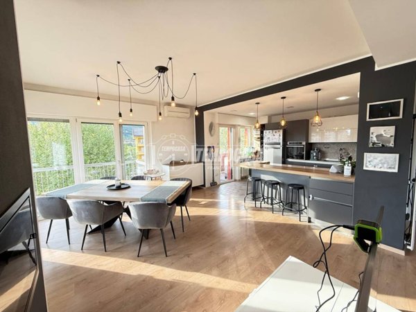 appartamento in vendita a Belluno