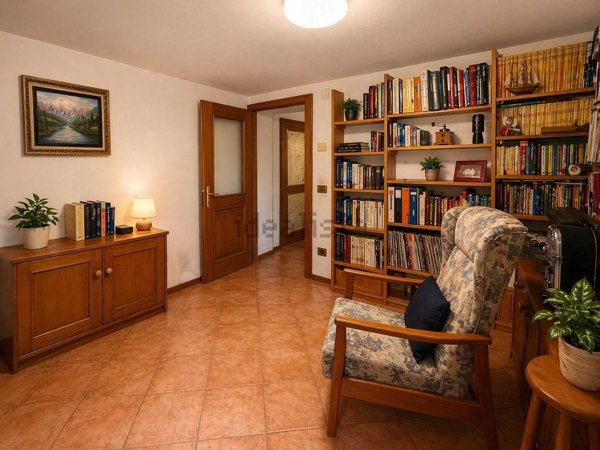 casa indipendente in vendita a Belluno in zona Sopracroda