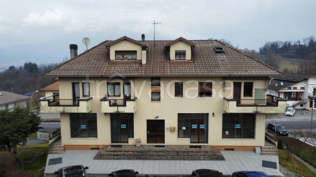 appartamento in vendita a Belluno in zona Castion