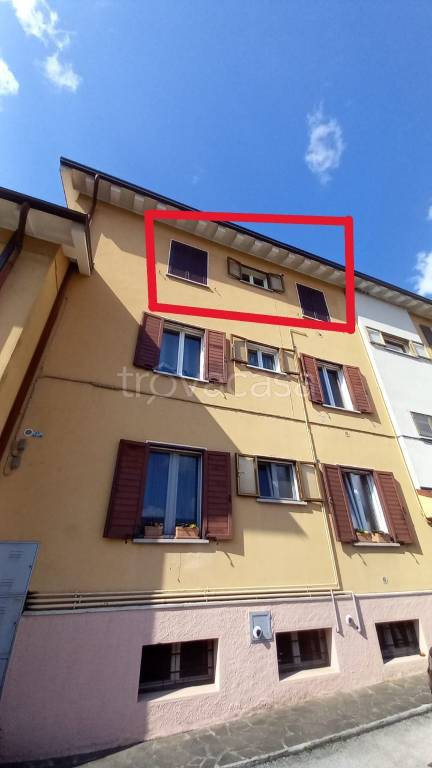 appartamento in vendita a Belluno in zona Mussoi