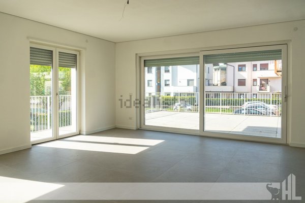 appartamento in vendita a Belluno in zona Nogarè