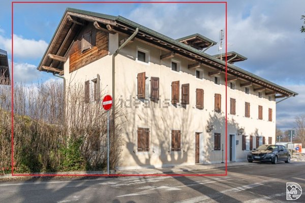casa indipendente in vendita a Belluno