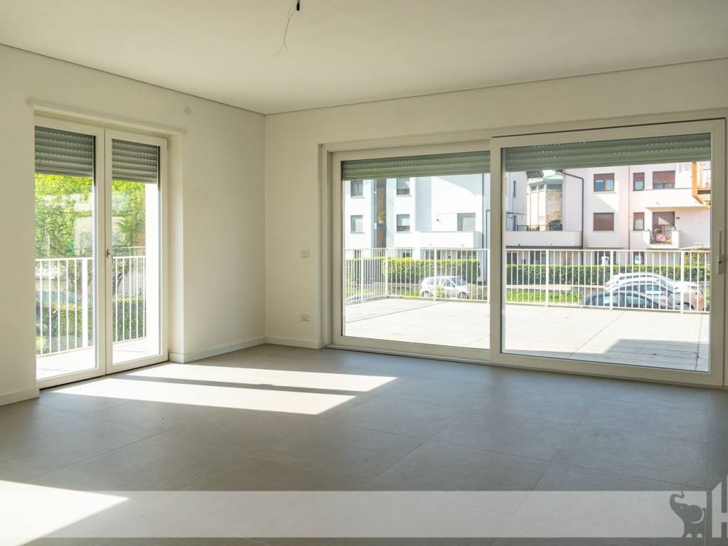 appartamento in vendita a Belluno