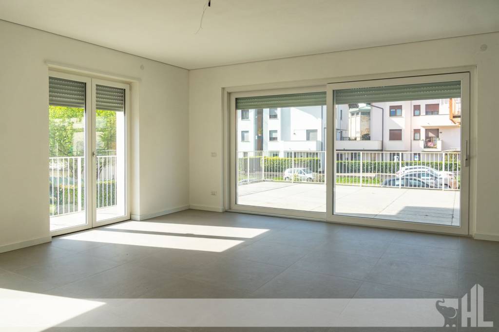 appartamento in vendita a Belluno in zona Sala