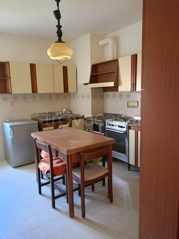 appartamento in vendita a Belluno in zona San Gervasio