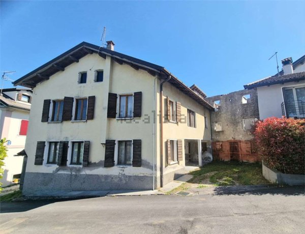 casa indipendente in vendita a Belluno in zona Nevegal