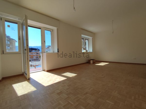 appartamento in vendita a Belluno in zona Cavarzano