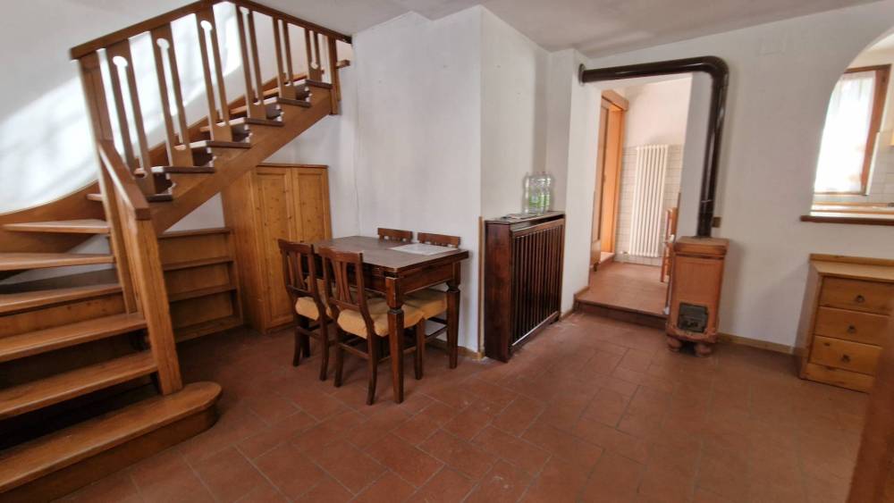 casa indipendente in vendita a Belluno in zona Castion