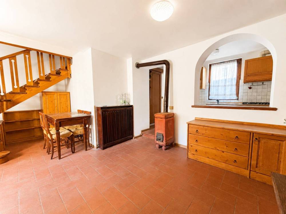 casa indipendente in vendita a Belluno in zona Castion