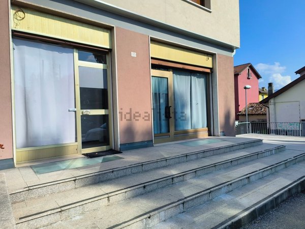 ufficio in vendita a Belluno