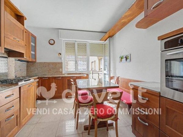 appartamento in vendita a Belluno