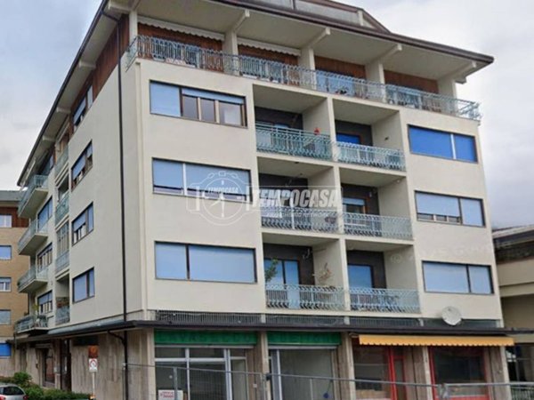 appartamento in vendita a Belluno in zona Centro Storico