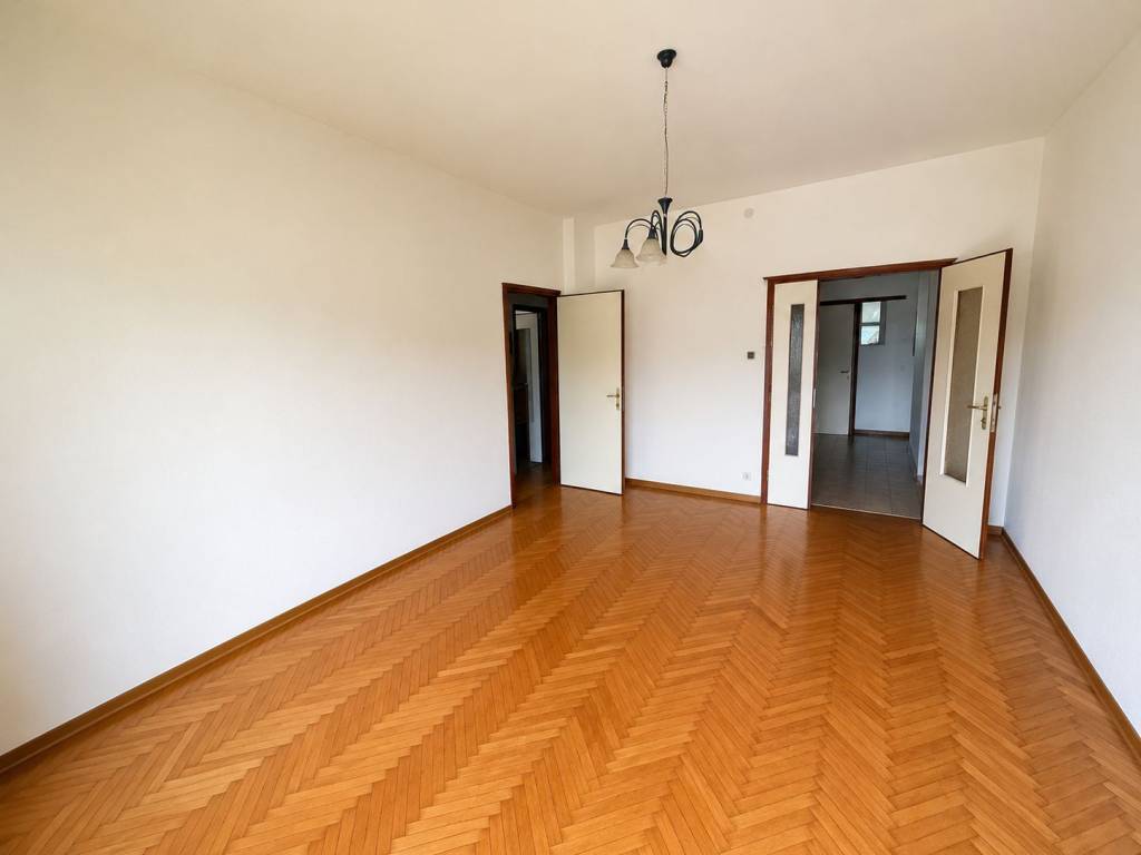 appartamento in vendita a Belluno in zona Centro Storico