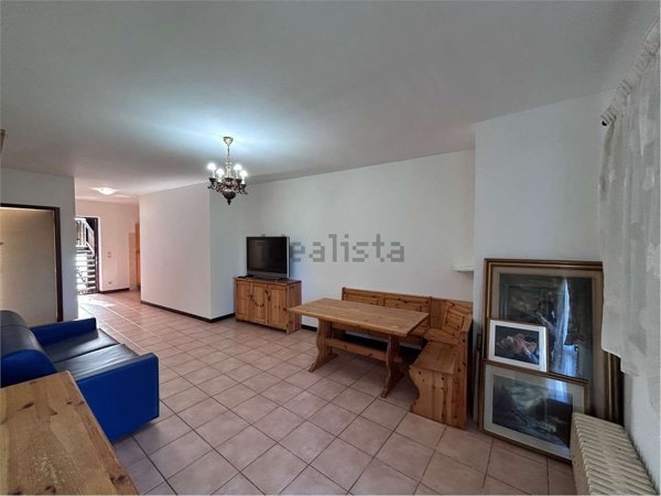 appartamento in vendita a Belluno in zona Nevegal