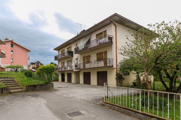 appartamento in vendita a Belluno in zona Sala