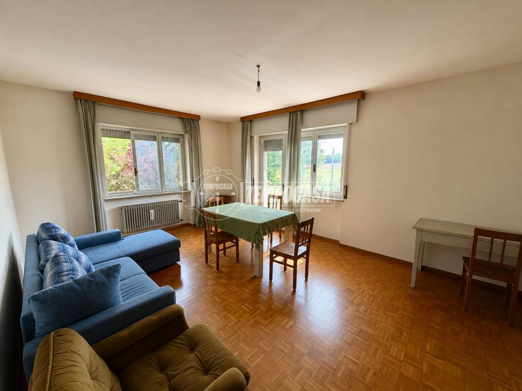appartamento in vendita a Belluno in zona Cusighe