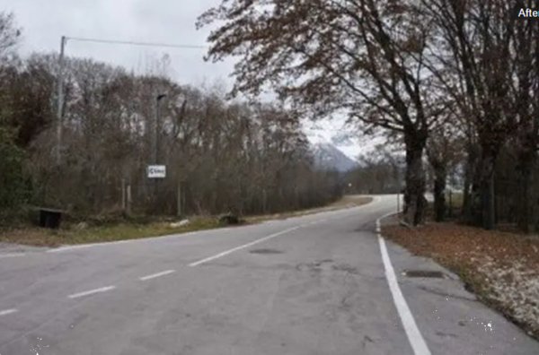 terreno edificabile in vendita a Belluno in zona Miér