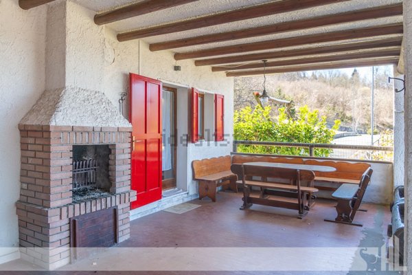 appartamento in vendita a Belluno in zona Nevegal