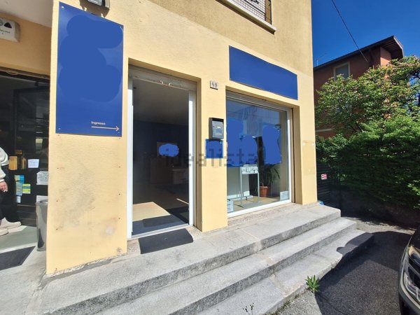 ufficio in vendita a Belluno