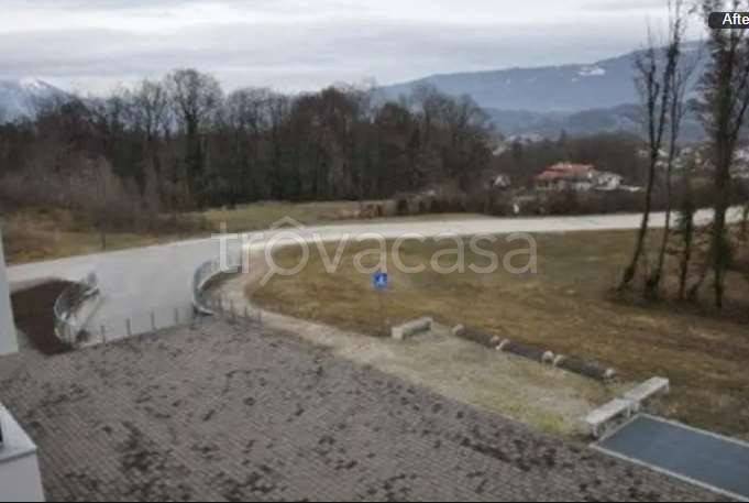 appartamento in vendita a Belluno in zona Miér