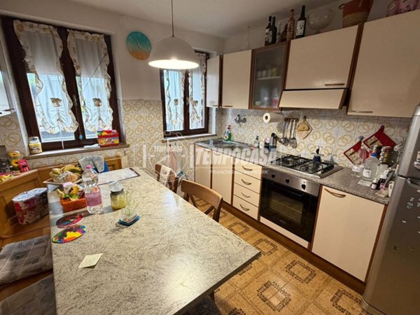 appartamento in vendita a Belluno