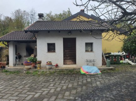 casa indipendente in vendita a Belluno in zona Bes