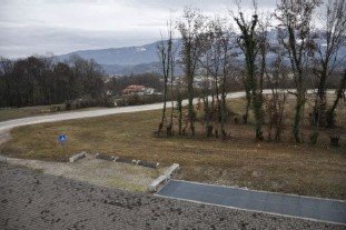terreno edificabile in vendita a Belluno in zona Miér