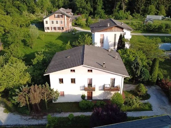 casa indipendente in vendita a Belluno in zona Castion