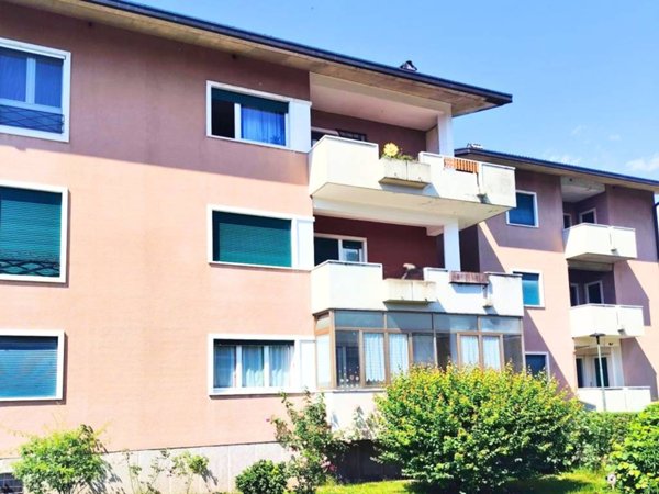 appartamento in vendita a Belluno in zona Cavarzano