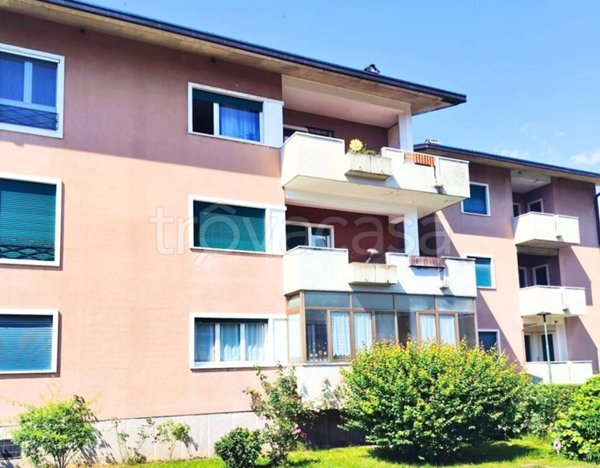 appartamento in vendita a Belluno in zona Cavarzano