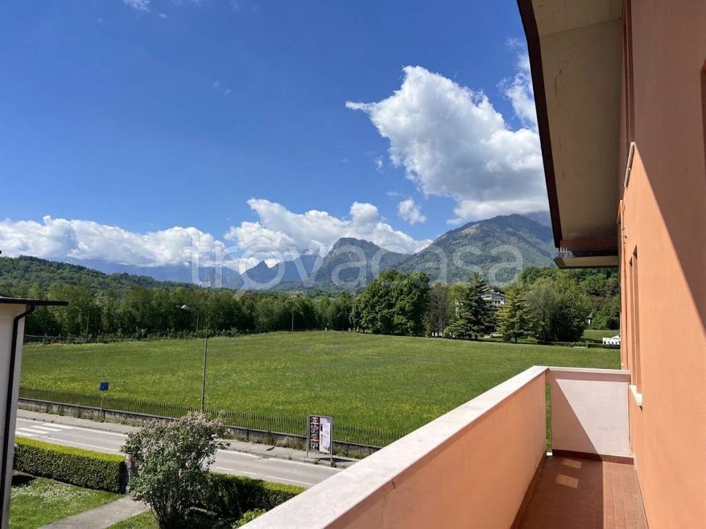 appartamento in vendita a Belluno in zona Cavarzano
