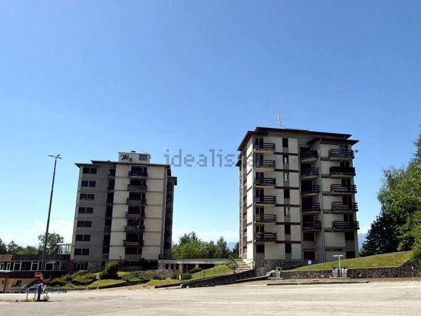 appartamento in vendita a Belluno in zona Nevegal