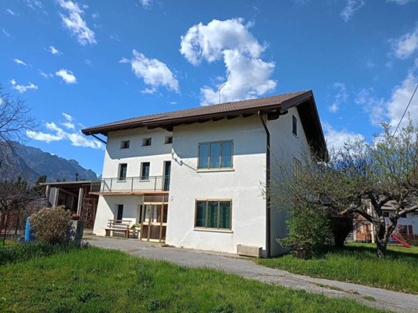 casa indipendente in vendita a Belluno