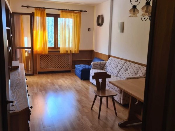 appartamento in vendita a Belluno in zona Nevegal