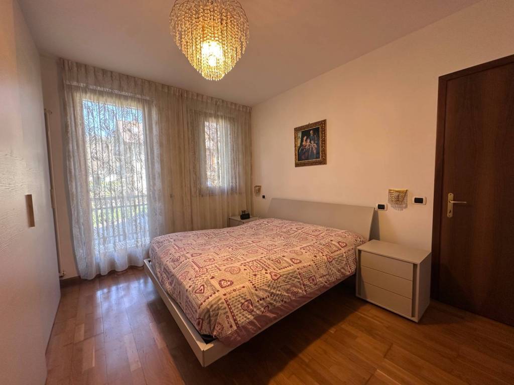 appartamento in vendita a Belluno in zona Montegrappa