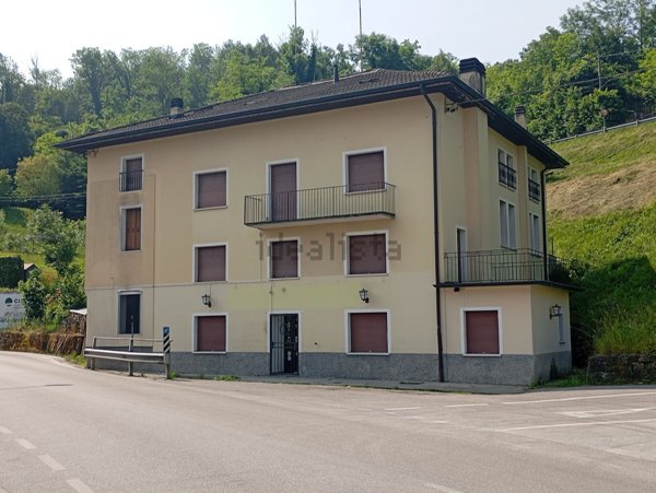 appartamento in vendita a Belluno in zona Montegrappa